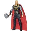 Hasbro Marvel Avengers Age of Ultron Titan Hero Tech Thor Figura
