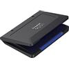 Trodat Cuscinetto 9051 per Timbri Manuale, 90 x 50 mm, Blu