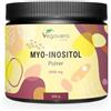 Vegavero Myo Inositolo in Polvere 4.000 mg | 50 dosi | PCOS e Ovaio Policistico | Certificato in Laboratorio e Senza Additivi | Vegan | Misurino Incluso | Vegavero®
