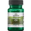 Swanson Oregano Oil (olio di origano), Origanum vulgare, 150mg, 120 capsule morbide, altamente dosato, Testato in Laboratorio, Senza Soia, Senza Glutine, Non OGM