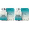 AAVALABS Collagene Marino con Acido Ialuronico e Magnesio | 1425 mg - Peptidi di Collagene Idrolizzato, Integratore Collagene e Acido Ialuronico - 120 Capsule
