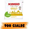 Tazzulella.it Kimbo Caffè 900 Cialde Amalfi