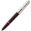Gullor Classica Vecchio Eroe 616 Penna stilografica con Il Vino Rosso