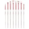 Luvia Cosmetics Prime Vegan All Eye Want 8 pz
