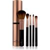Luvia Cosmetics Travel Set Cappuccino