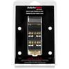 BaByliss PRO Blades Skeleton FX 4 pz
