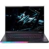 Acer nb gaming 18" predator helios 18 ai intel ultra 9 275hx 32gb 2048gb ssd rtx 5080 16gb win 11 ho
