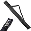 Helweet Borsa per Stecca da Biliardo, Pool Cue Bag, Stecca da Biliardo Borsa, Portatile per Stecche da Biliardo Borsa per il Bastoncini da Biliardo, per 1/2 Portacanne da Biliardo da Biliardo, 1 Confezione