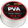 Fox Slow Melt Refills 35mm Wide - 20m