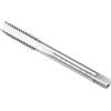 CoCud Filettatura Fresatura Maschi, 5/16-18 UNC Filettatura 2B, Alta Velocità Acciaio Macchina 3 Dritte Scanalatura Viti - (per Maschiatura Perforazione Macchina), 1 pezzo