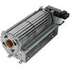 MCZ Ventilatore ad Aria ORIGINALE MCZ/RED cod. 4160473 | Ventola Circolazione Aria Calda | Per Stufe Athos Power, Cometa, Mercury, Nova, Polar, Venus | Ricambio Ufficiale