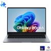 SAMSUNG Galaxy Book6 NOTEBOOK, 14 ", processore Intel® Core Ultra 7 355, UHD Graphics, RAM 16 GB, 512 GB SSD, Grey, Windows 11 Home