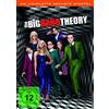 WARNER BROS The Big Bang Theory - Staffel 6