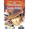 WARNER BROS The Treasure of The Sierra Madre [DVD] [1948] [2020]