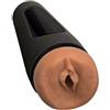 Doc Johnson Main Squeeze The Original Pussy Flesh Asian - 700 G
