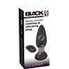Black Velvets Velluti neri RC Rotante e vi Nero