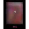 WOOAH 2° Mini Album [SENZA CORNICE] BREAK Ver. CD + libro 80p + P.Card + ades...