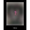 WOOAH 2° Mini Album [UNFRAMED] TAKE VER CD+80p P.Book+P.Card+Sticker+F.Poster