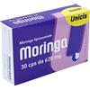 BIOGROUP SpA SOCIETA' BENEFIT Biogroup Moringa Unicis 30 Capsule 620 Mg