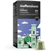 FRHOME Il Caffè Italiano Capsule Compatibili Nespresso Firenze - 120pz | Capsule Caffe Compatibili Nespresso Con Aroma Intenso e Cremoso | Capsule Nespresso Compatibili Made In Italy | Frhome