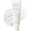 AXIS-Y Crema Protettiva Levigante Per La Pelle Panthenol 10, Crema Idratante Viso Quotidiana, Barriera Idratante E Lenitiva A Lunga Durata, 1,69 Fl Oz.