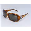 VOGUE Sunglasses VO 2461SB 1506/3 Havana w/Brown lens Women
