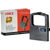Oki Originale Nastro Oki 09002309 nero - 345392