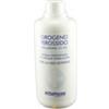 POLIFARMA BENESSERE Srl PEROSSIDO IDROGENO 3% 200 ML ACQUA OSSIGENATA 10 VOLUMI STABILIZZATA