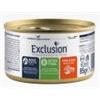 DORADO EXCLUSION DIET INTESTINAL CAT PORK AND RICE GR. 85