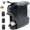 BEHOME - Macchina Caffè Ec1450p - SPEDIZIONE GRATUITA