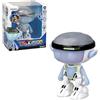 Silverlit - Ycoo - Robot Talkimon interattivo - Registra la Voce e ripete - Da 3 Anni