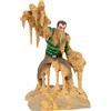 Diamond Select Toys Diamond Select - Marvel Gallery Comic Sandman PVC Statue