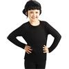 Rubie's RUBIES ZOEY PARRUCCA per ragazza, ragazze, k-pop- zoey, netflix, parrucca, licenza ufficiale Netflix, cacciatori di demoni, huntrix, per carnevale, feste e cosplay