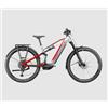 WHISTLE B-RUSH A SUV 10V 29 CROMATO/ROSSO MISURA 44