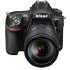 Nikon D850 Body + AF-S 24-120mm f/4G ED VR Nital
