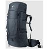 Deuter Trekking Lite 35+10 Sl Black