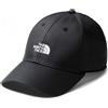 The North Face Recycled 66 Classic Hat Black/Wht Cappell Visie