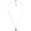 Vestopazzo Pendente Pesciolino Blu