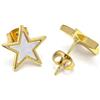 Vestopazzo Motherpearl Orecchini