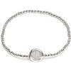 Vestopazzo Bracciale Elastico Tondo Irregolare