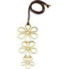 Vestopazzo Pendente 3 Fiori