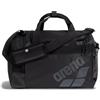 Arena All Set Duffel 25L Black Borsone Nero