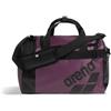 Arena All Set Duffel 25L Plum Borsone Viola