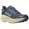 Hoka M Challenger 8 Faded Navy/Pampass Grass Uomo