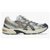 Asics Gel-1130 Cream/Mahogany Uomo