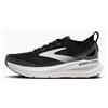 Brooks Glycerin Gts 23 Black/Grey/White Uomo