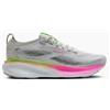 Brooks Adrenaline Gts 25 Oyster/Pink/Green Donna