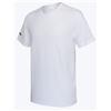 Nike Team Park 20 Ss Tee T-Shirt M/M Cotone Bianca Uomo