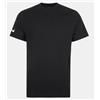 Nike Team Park 20 Ss Tee T-Shirt M/M Cotone Nera Uomo