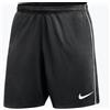 Nike Dri-Fit Park Short Nero Coda Topo Bia Tasche Zip Uomo